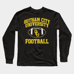 GCU Football Long Sleeve T-Shirt